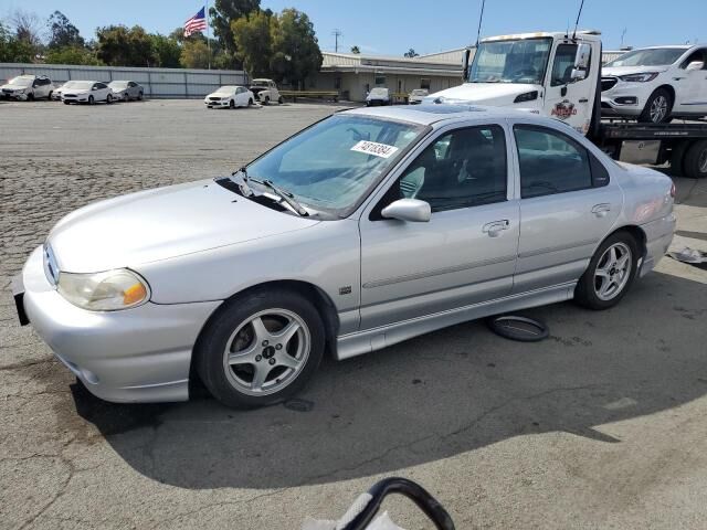 Ford Contour