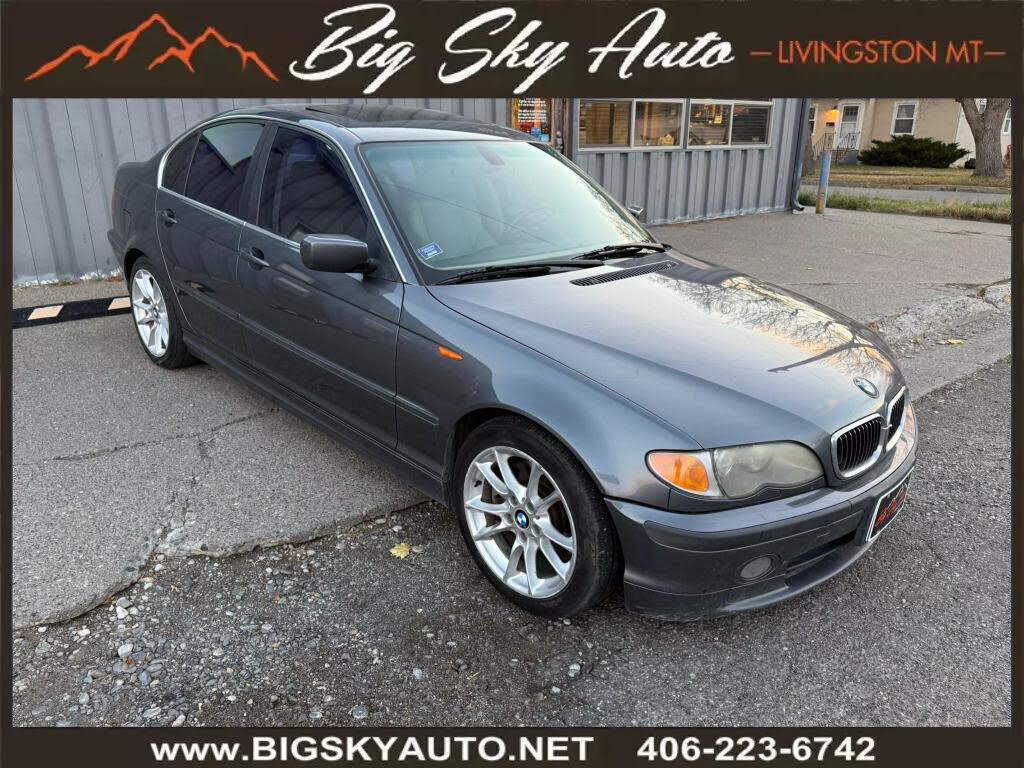 BMW 330i
