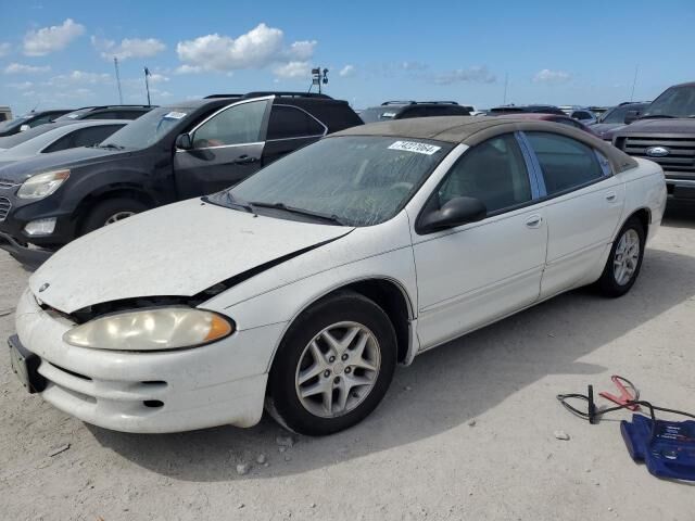 Dodge Intrepid