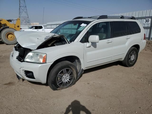 Mitsubishi Endeavor