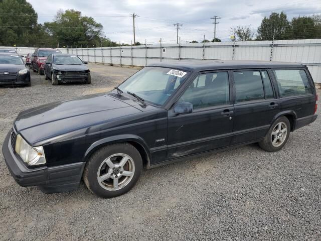 Volvo 940 Series