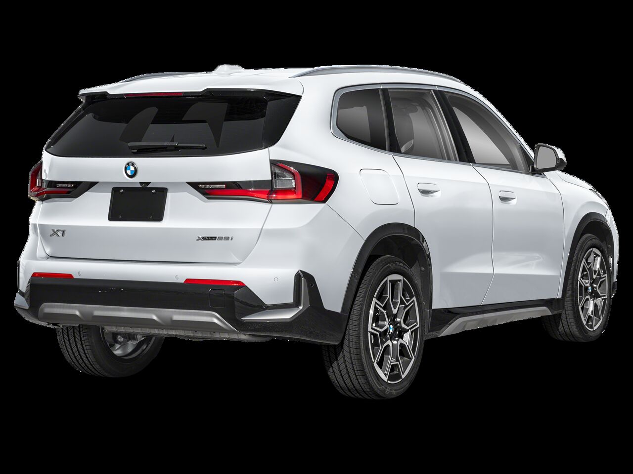 2024 BMW X1