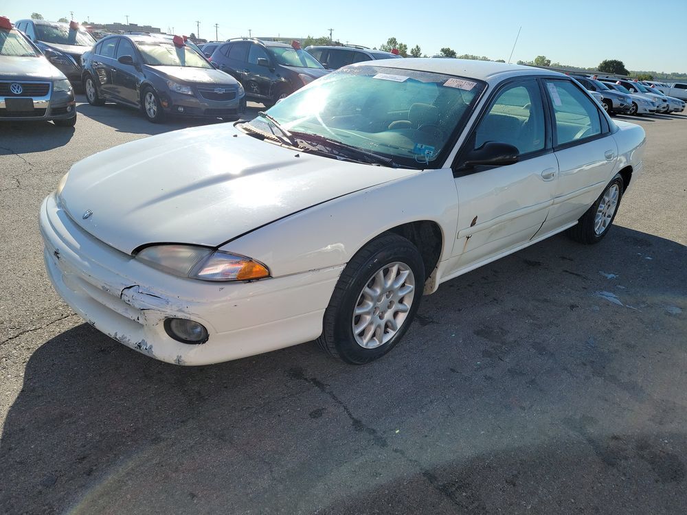 Dodge Intrepid