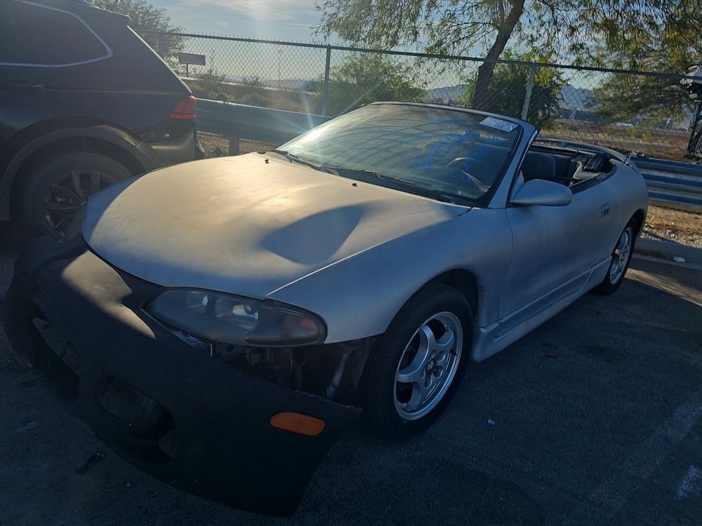 Mitsubishi Eclipse