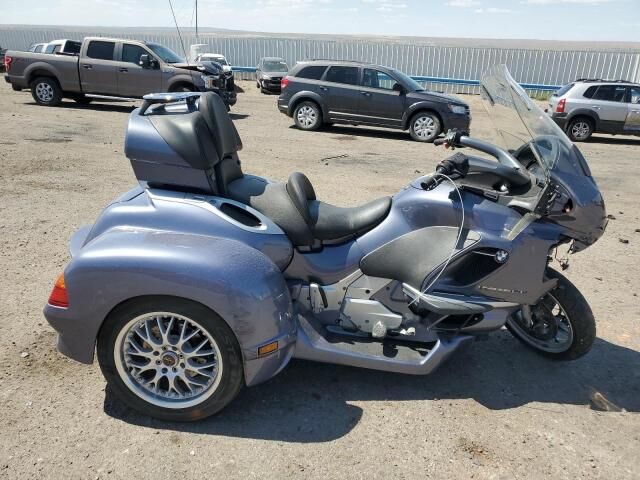 BMW K 1200 LT