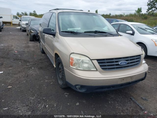 Ford Freestar