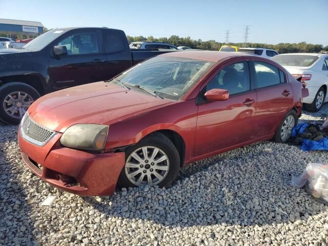 Mitsubishi Galant