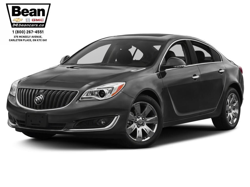 Buick Regal