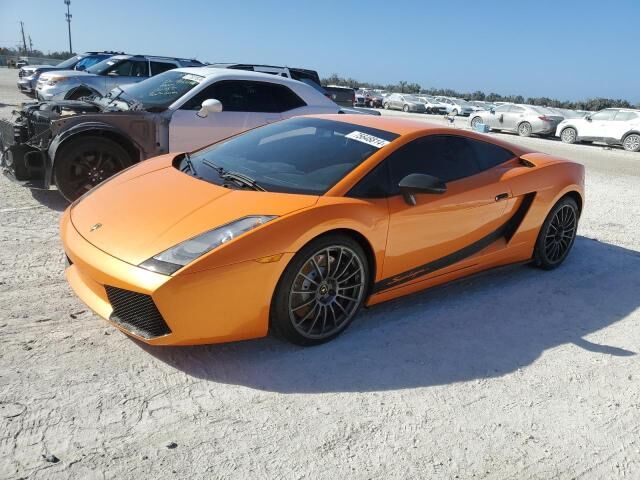 LAMBORGHINI
