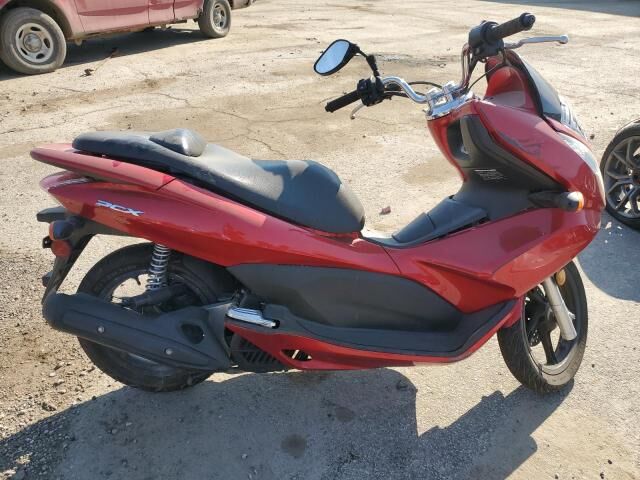 Honda PCX125