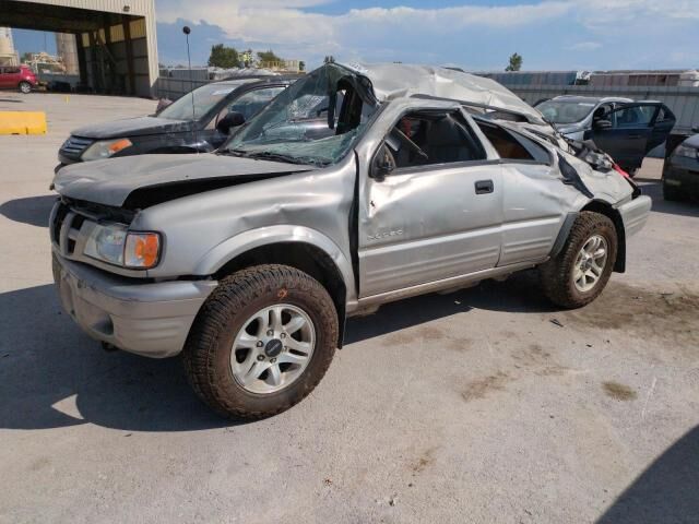 Isuzu Rodeo