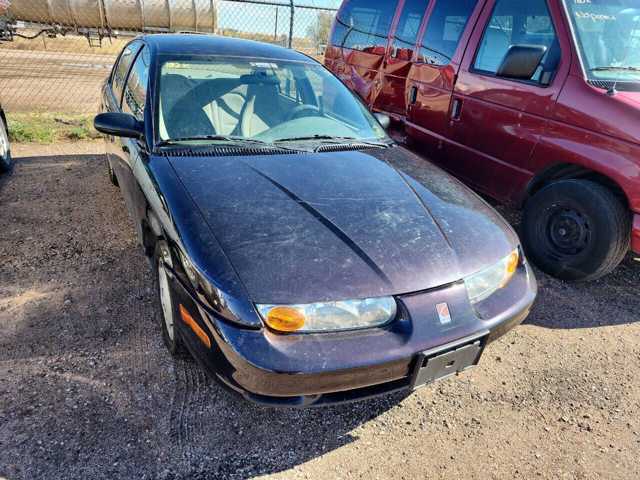 Saturn SL1