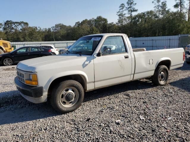 Dodge Dakota