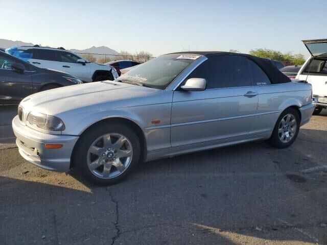BMW 325Ci