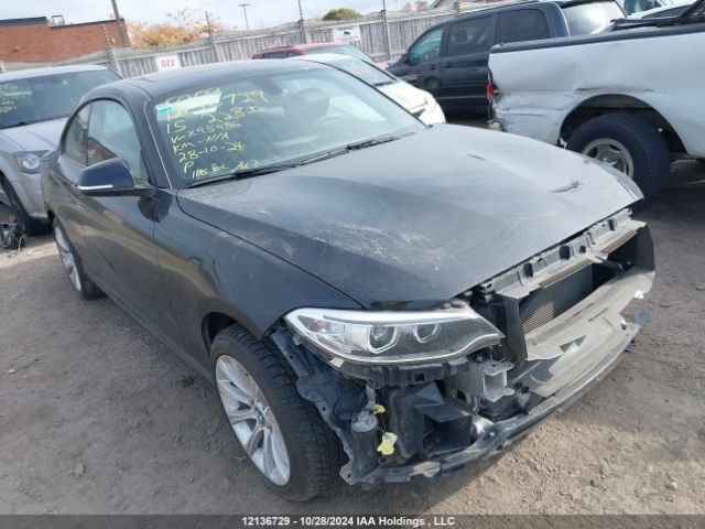 BMW 228i