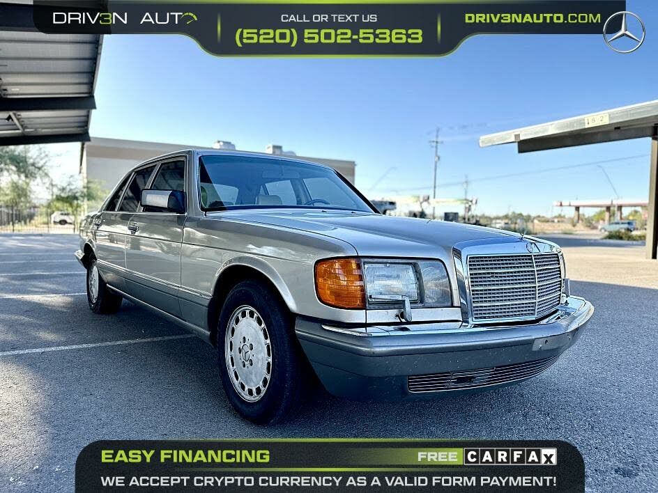 Mercedes-Benz 350