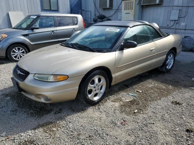 Chrysler Sebring