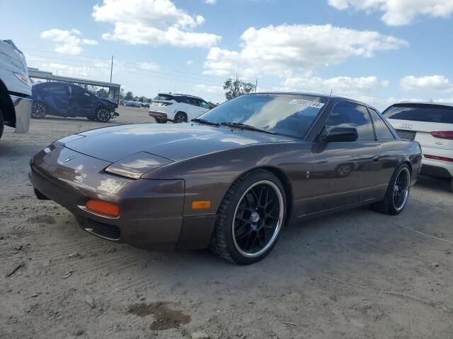 Nissan 240SX
