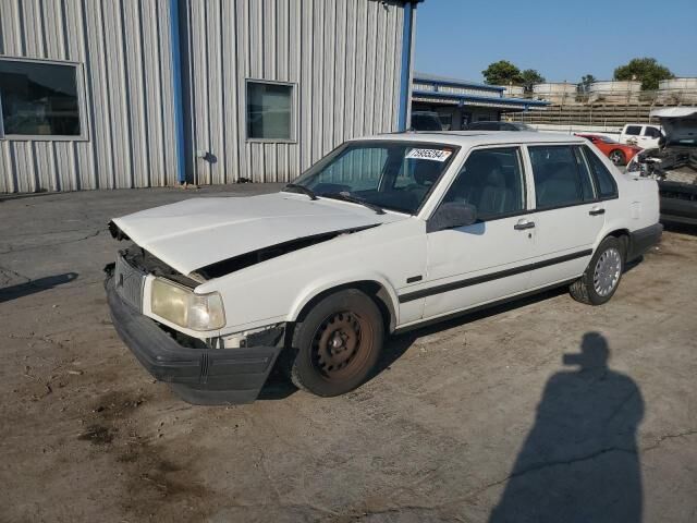 Volvo 940 Series