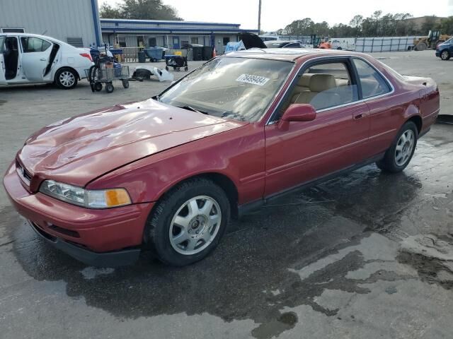 Acura Legend