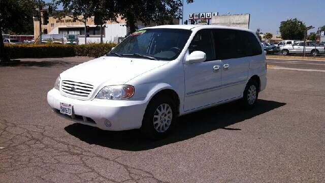 Kia Sedona