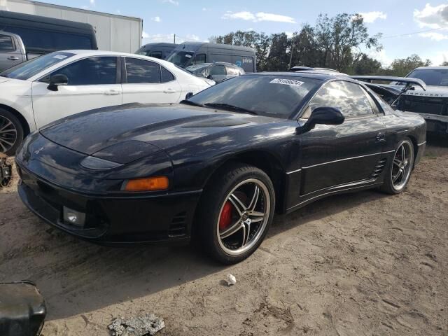 Mitsubishi 3000GT