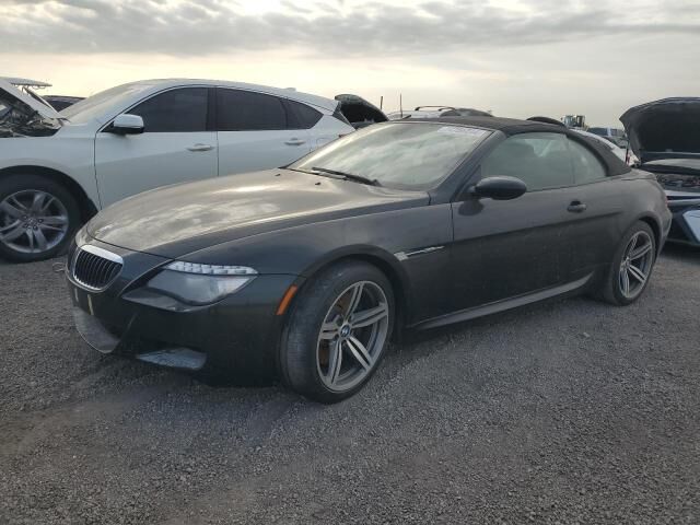 BMW M6
