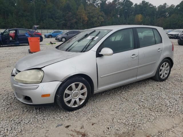 Volkswagen Rabbit