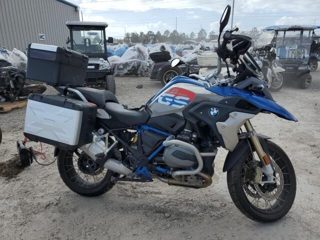 BMW R 1200 GS
