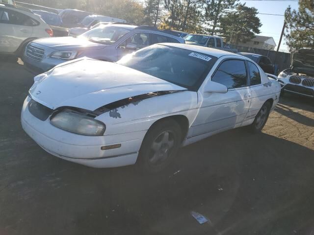 Chevrolet Monte Carlo
