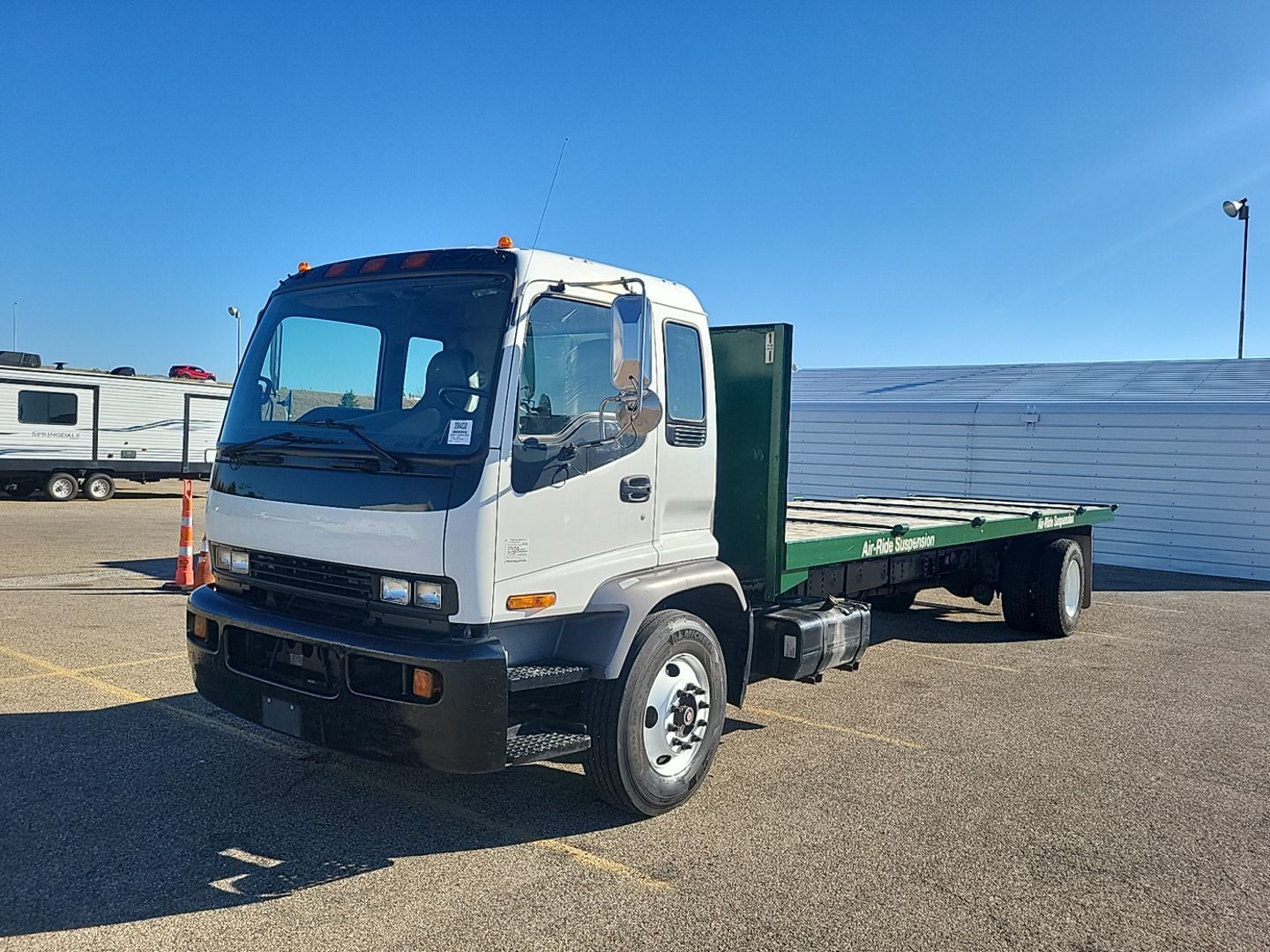 GMC T-Series