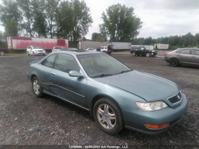 Acura CL