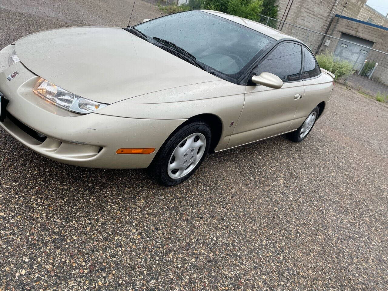 Saturn SC2