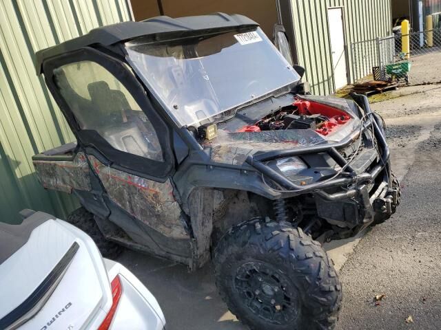 Honda Pioneer