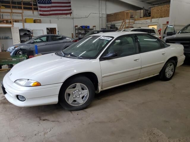 Dodge Intrepid