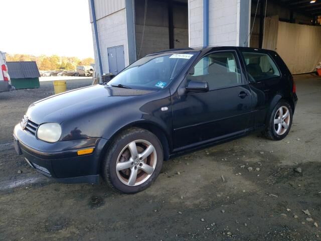 Volkswagen GTI