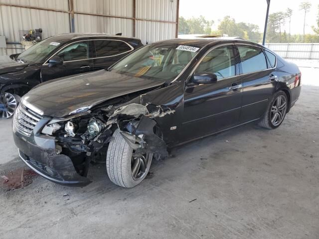 Infiniti M45
