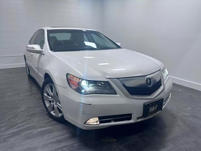 Acura RL
