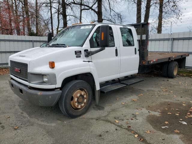 GMC C4