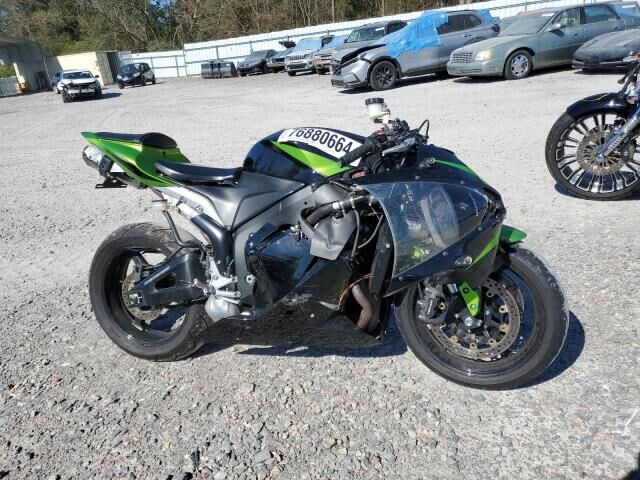 Honda CBR600