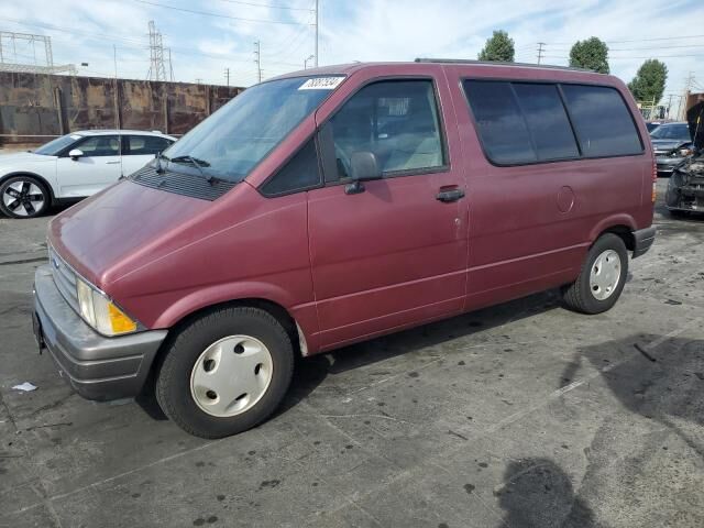 Ford Aerostar