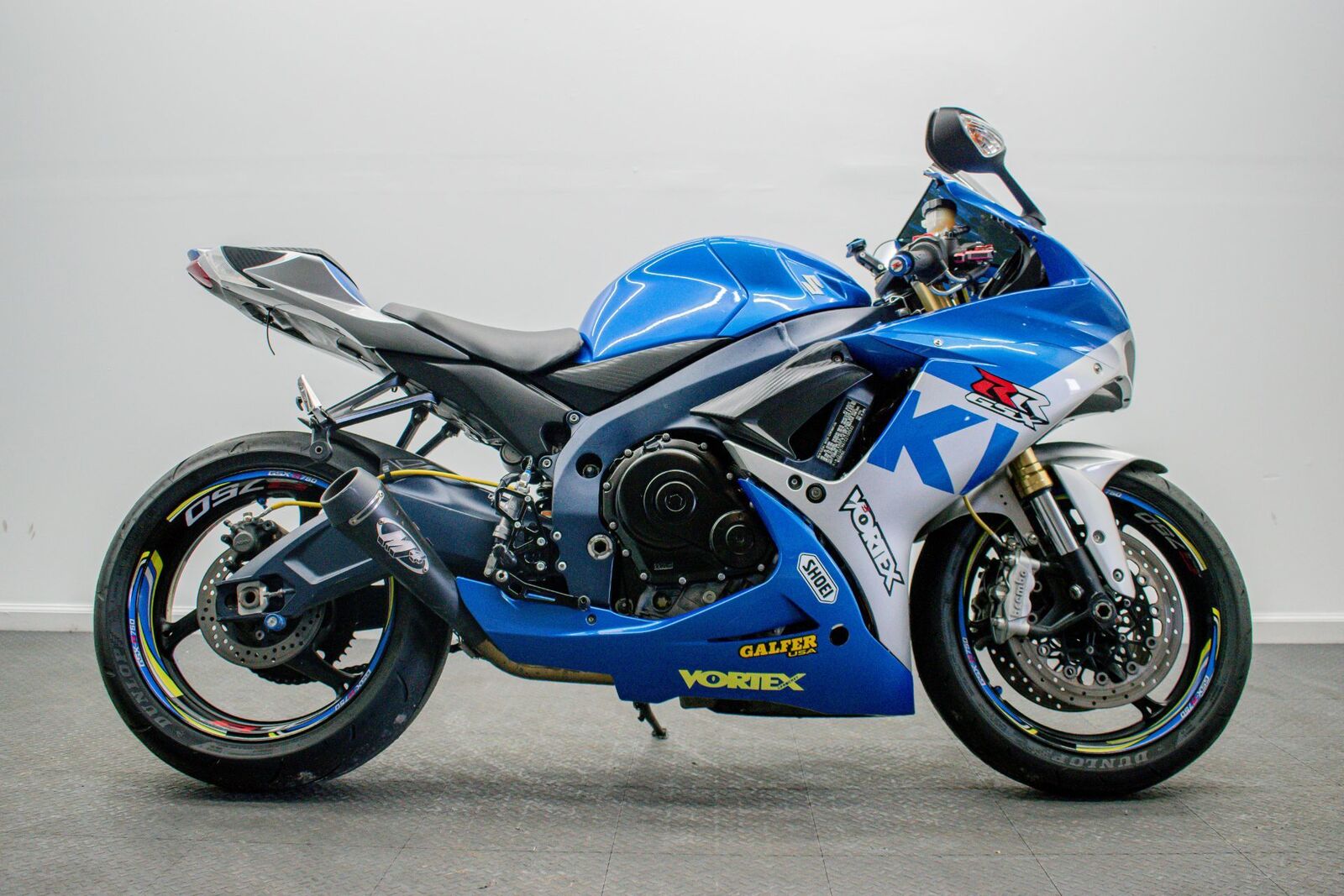 Suzuki GSX-R750L