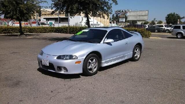 Mitsubishi Eclipse