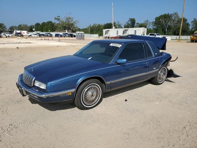 Buick Riviera