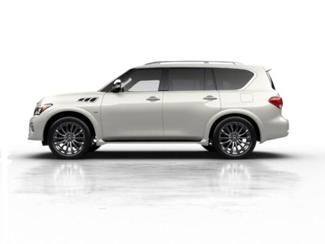Infiniti QX80