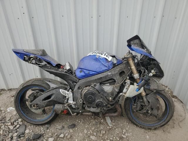 Suzuki GSX-R600