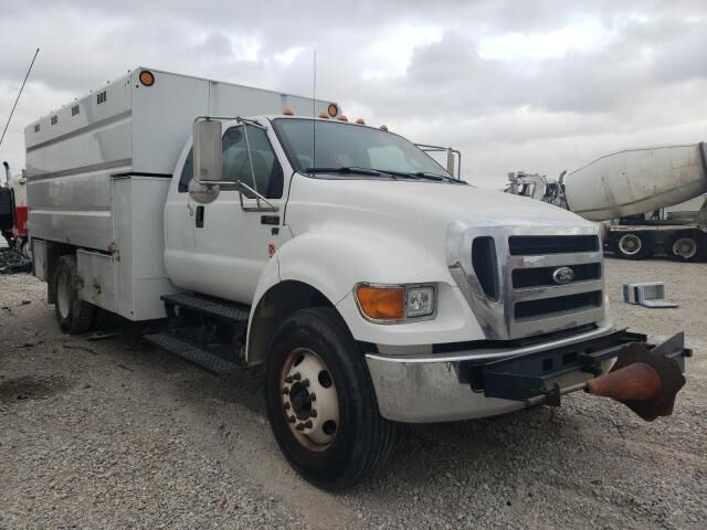 Ford F-650