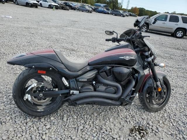 Suzuki VZR1800BZL