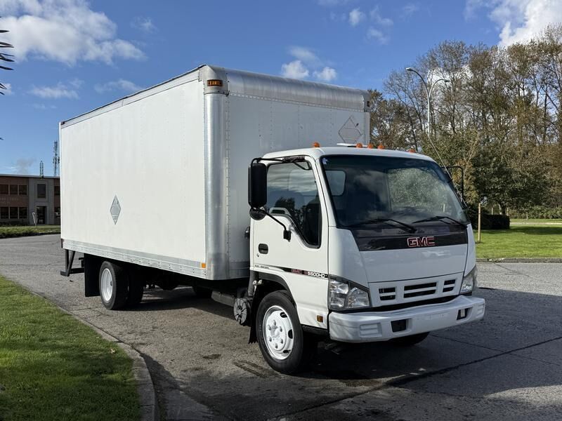 GMC W5