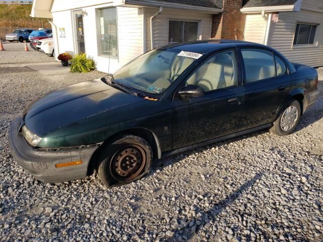 Saturn SL1